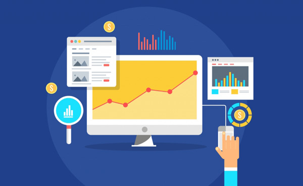 網(wǎng)站流量是什么意思？怎么提升網(wǎng)站流量？