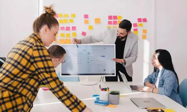 獨(dú)立站獲取流量的渠道，獨(dú)立站站長(zhǎng)必看的攻略！