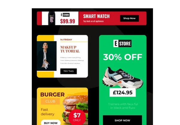 七大獨(dú)立站流量類型，提高獨(dú)立站流量也很容易！