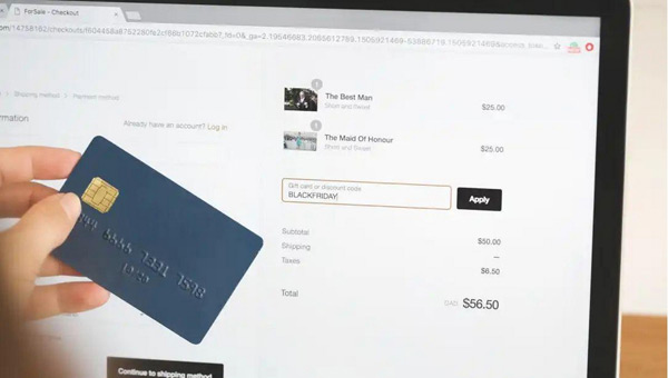 說說獨(dú)立站有必要開通支付功能嗎？