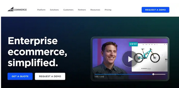 外貿(mào)獨(dú)立站排名前十名介紹