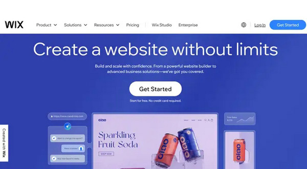 外貿(mào)獨(dú)立站排名前十名介紹