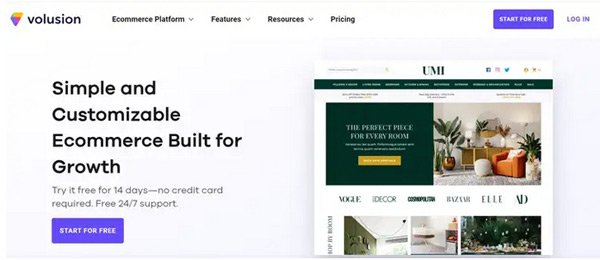 外貿(mào)獨(dú)立站排名前十名介紹