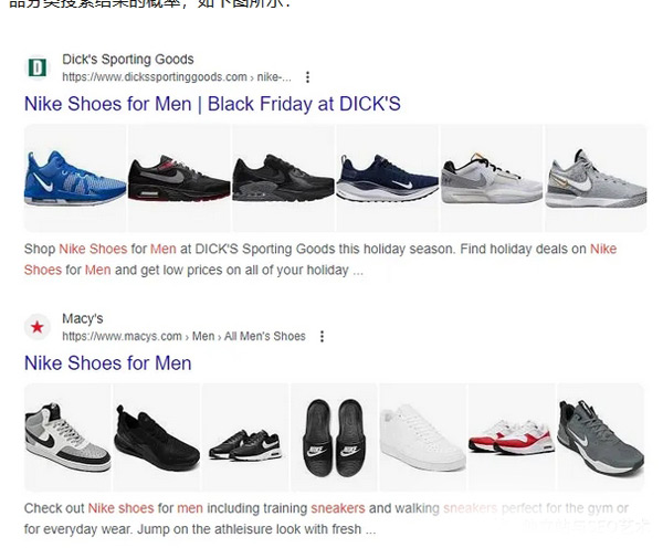 電商獨立站獲取流量的三個原則