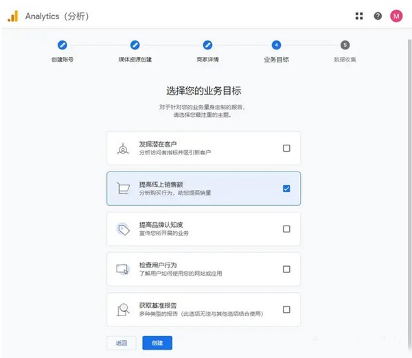 GA4是什么？怎么給獨(dú)立站設(shè)置GA4?