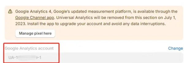 GA4是什么？怎么給獨(dú)立站設(shè)置GA4?