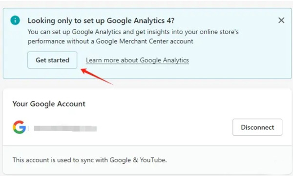 GA4是什么？怎么給獨(dú)立站設(shè)置GA4?