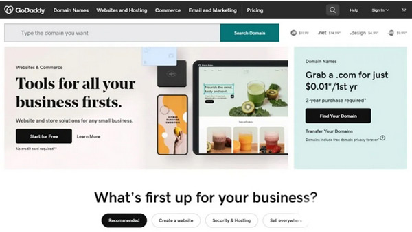 盤(pán)點(diǎn)9個(gè)適合建獨(dú)立站的平臺(tái)