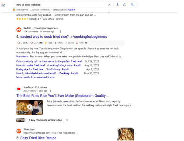 利用社交媒體平臺提升SEO