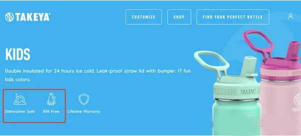 獨(dú)立站落地頁(yè)優(yōu)化，有效提高轉(zhuǎn)化率！