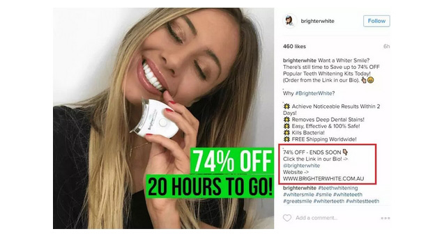 Shopify獨(dú)立站流量來(lái)源分析