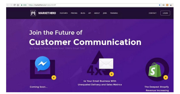 Shopify獨(dú)立站流量來(lái)源分析