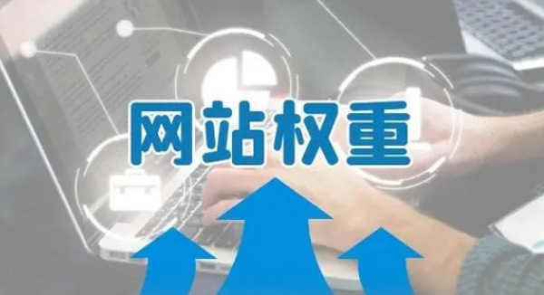 網(wǎng)站有流量沒(méi)有權(quán)重怎么回事？