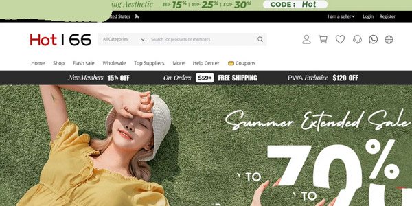 成人用品獨立站，一年做了2.5個億！