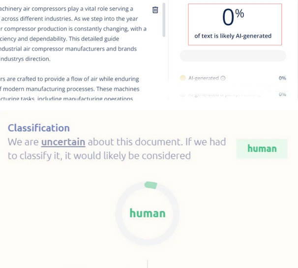 關(guān)于我外貿(mào)獨(dú)立站撰寫文章的經(jīng)驗(yàn)分享