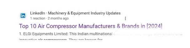 關(guān)于我外貿(mào)獨(dú)立站撰寫文章的經(jīng)驗(yàn)分享