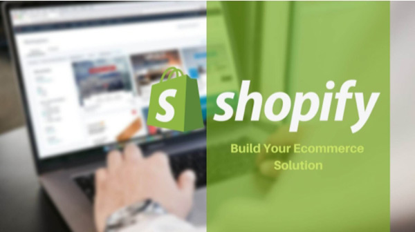 shopify站群模式怎么獲取流量？