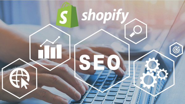 shopify站群模式怎么獲取流量？