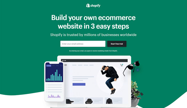 shopify訪客數(shù)不到一百正常嗎？