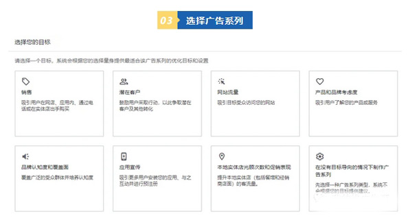 谷歌廣告投放優(yōu)勢及入門教程來了