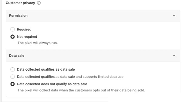 Shopify安裝GA4詳細流程