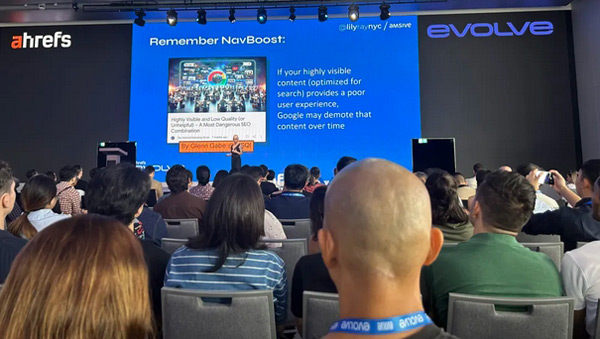 盤點(diǎn)那些顛覆傳統(tǒng)谷歌seo的做法