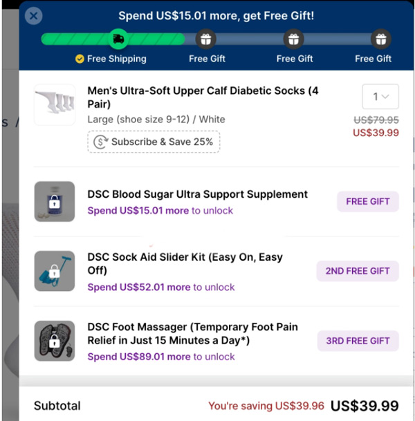 一個(gè)平平無(wú)奇襪子獨(dú)立站，是怎樣做的風(fēng)生水起的！