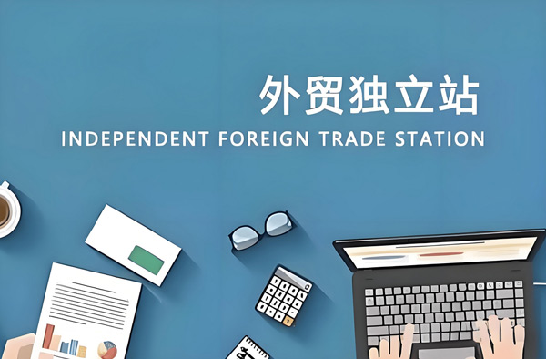 海外獨(dú)立站推廣方式及平臺(tái)推薦