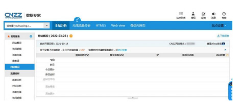 uv訪客量怎么算的？uv訪客可以刷嗎？