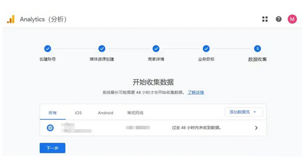 GA4怎么創(chuàng)建？新手一看就會的詳細教程來了！?