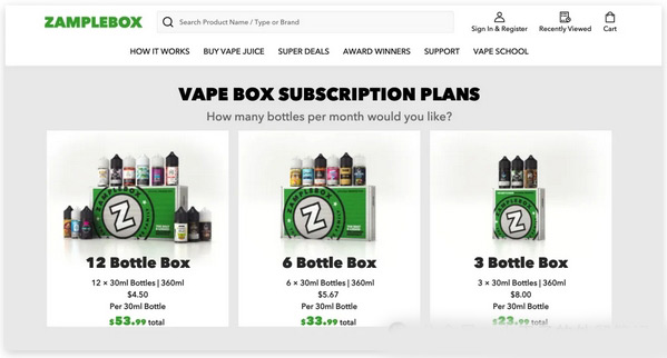 電子煙獨立站，通過谷歌seo打造成爆品！